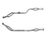 MERCE 2104906214 Catalytic Converter